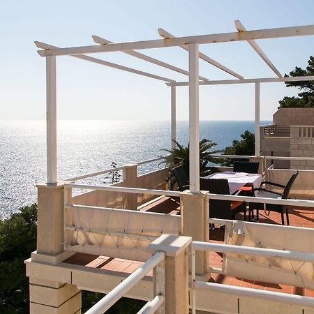 Apartments Mare Dubrovnik Dış mekan fotoğraf