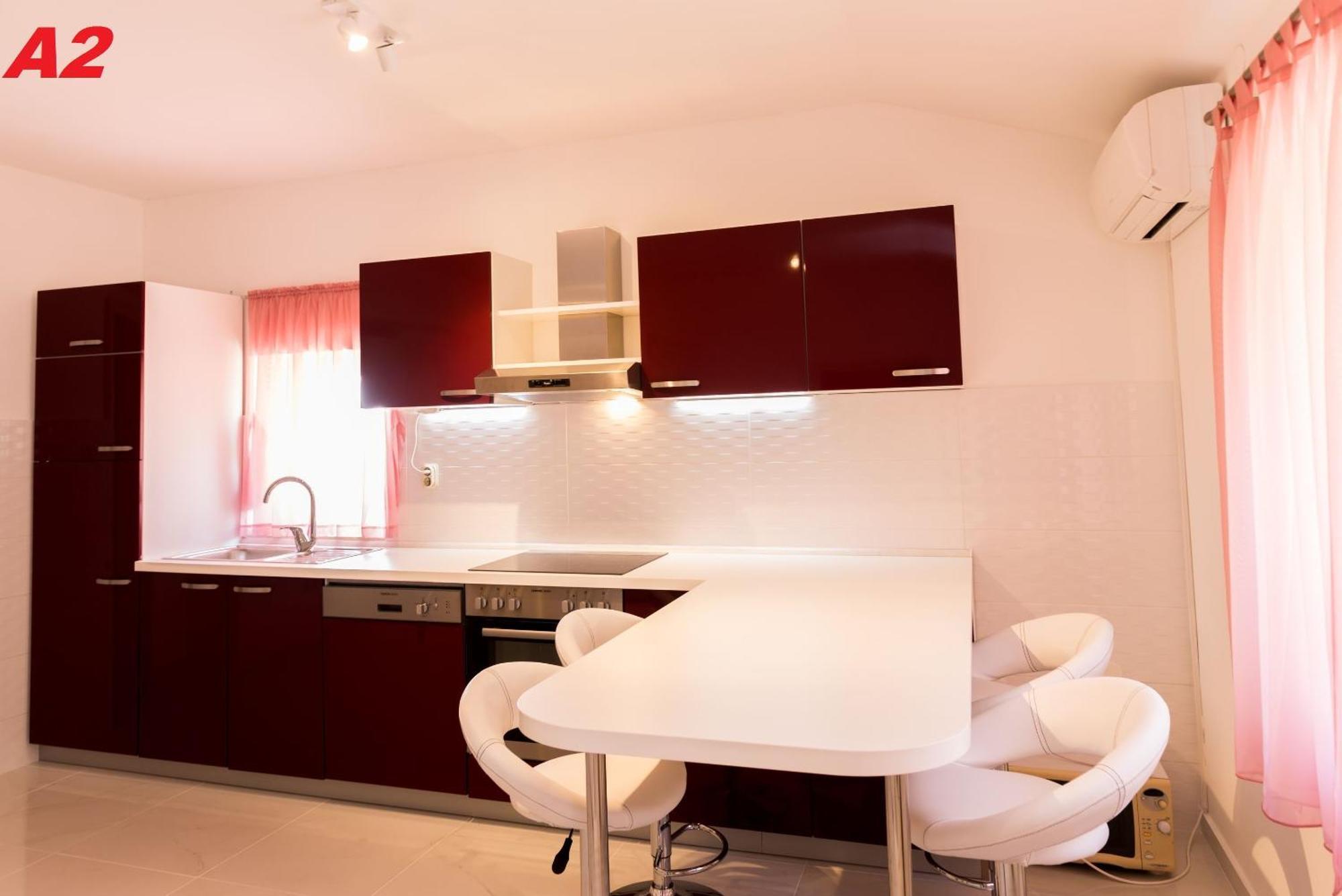 Apartments Mare Dubrovnik Oda fotoğraf