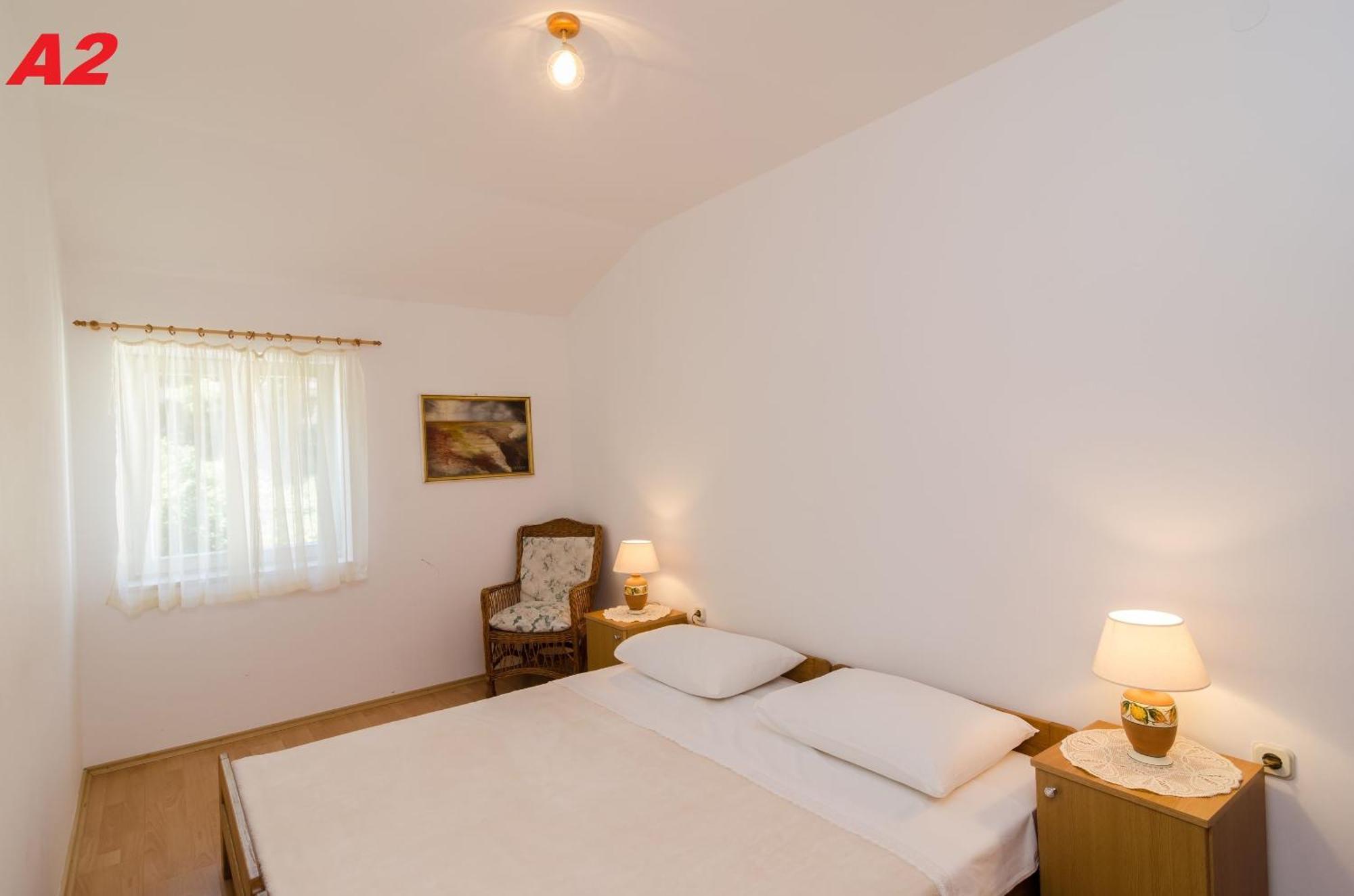 Apartments Mare Dubrovnik Oda fotoğraf