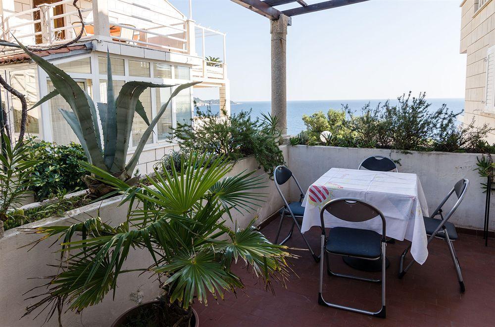 Apartments Mare Dubrovnik Dış mekan fotoğraf