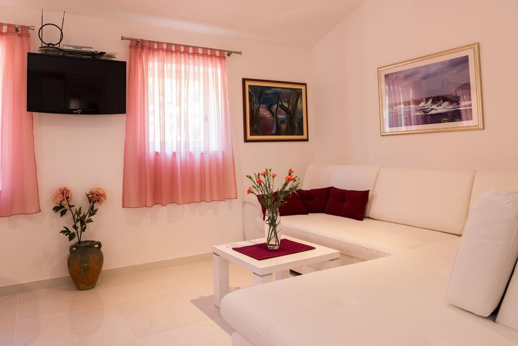 Apartments Mare Dubrovnik Dış mekan fotoğraf