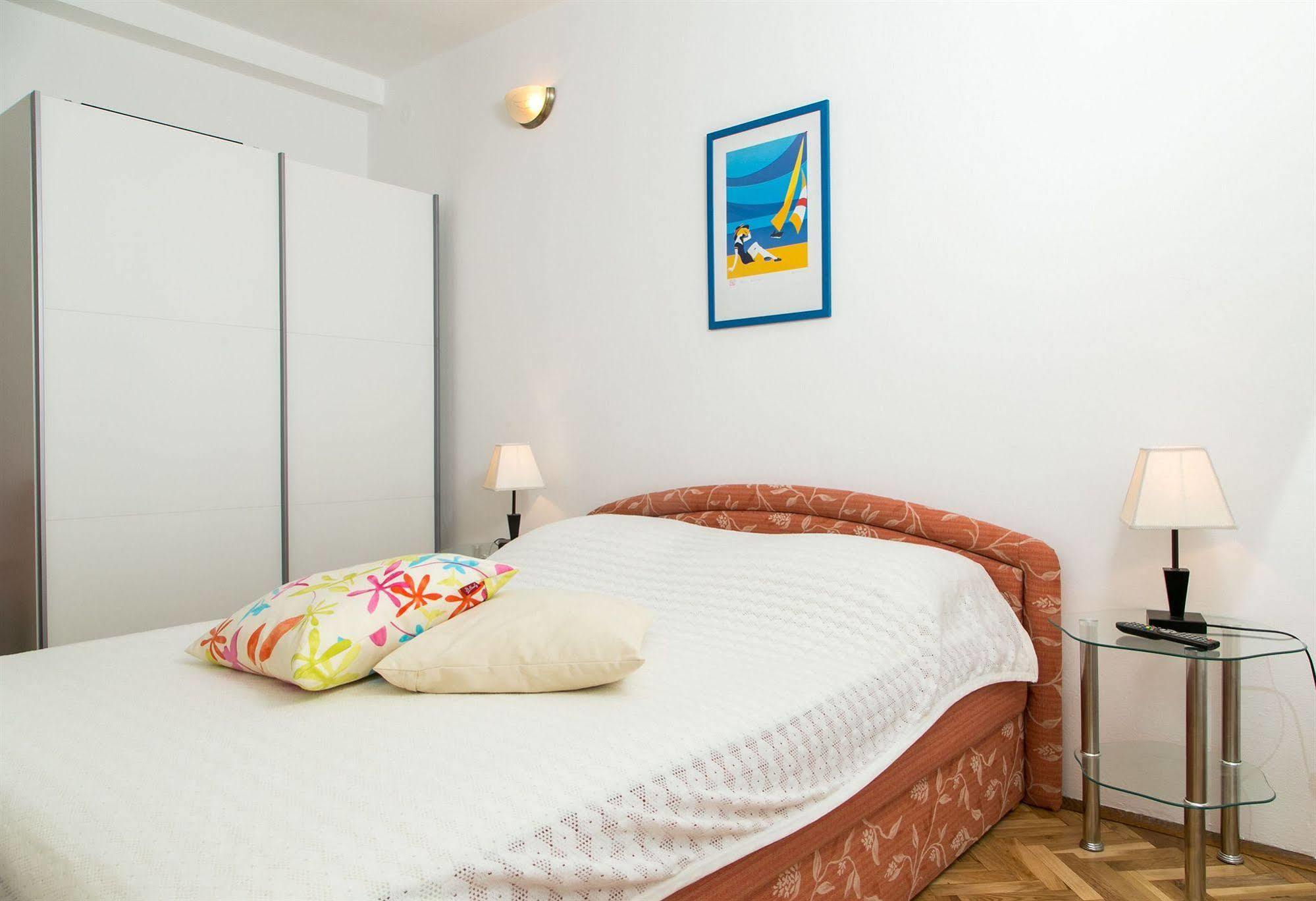 Apartments Mare Dubrovnik Dış mekan fotoğraf