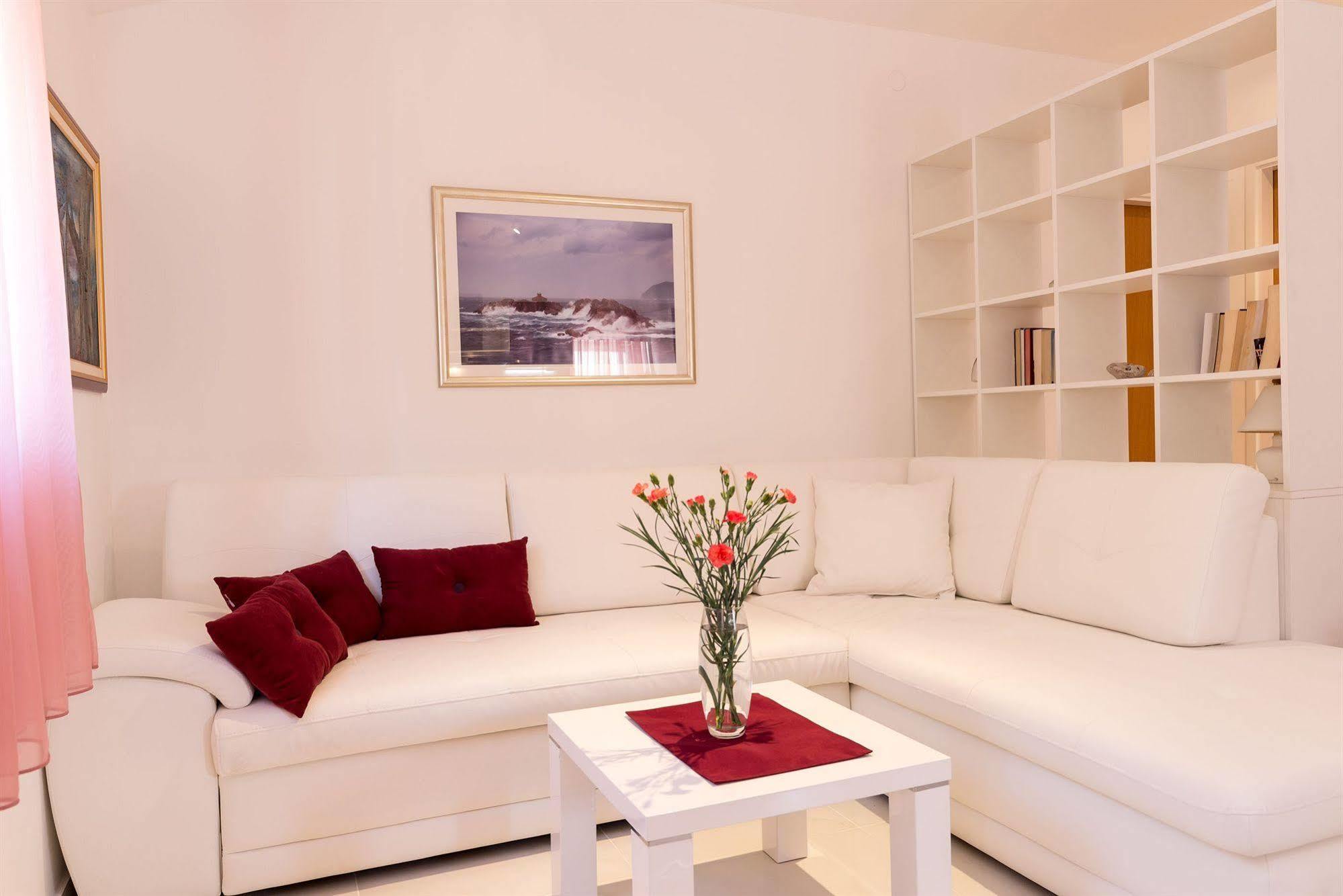 Apartments Mare Dubrovnik Dış mekan fotoğraf