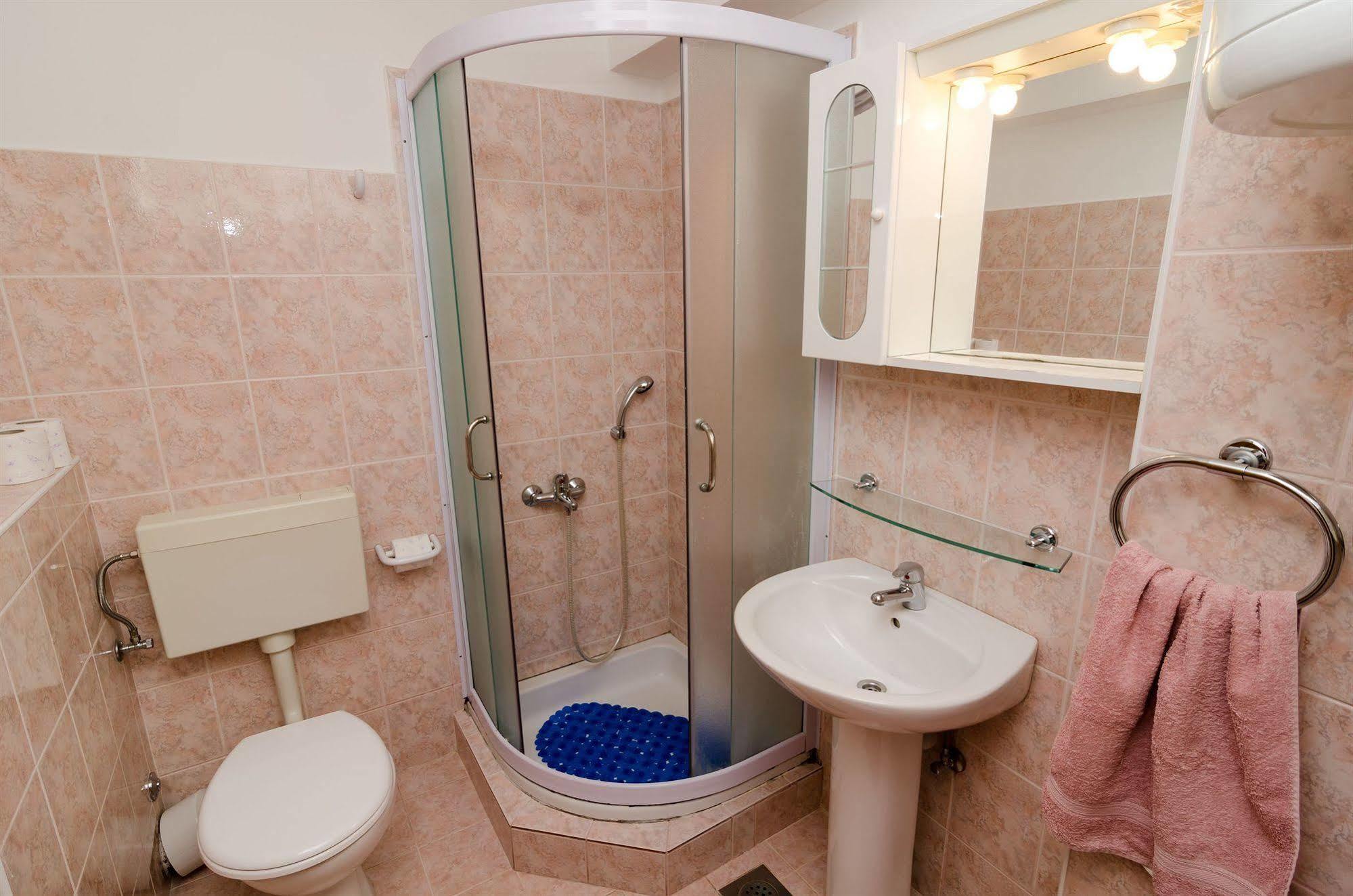 Apartments Mare Dubrovnik Dış mekan fotoğraf