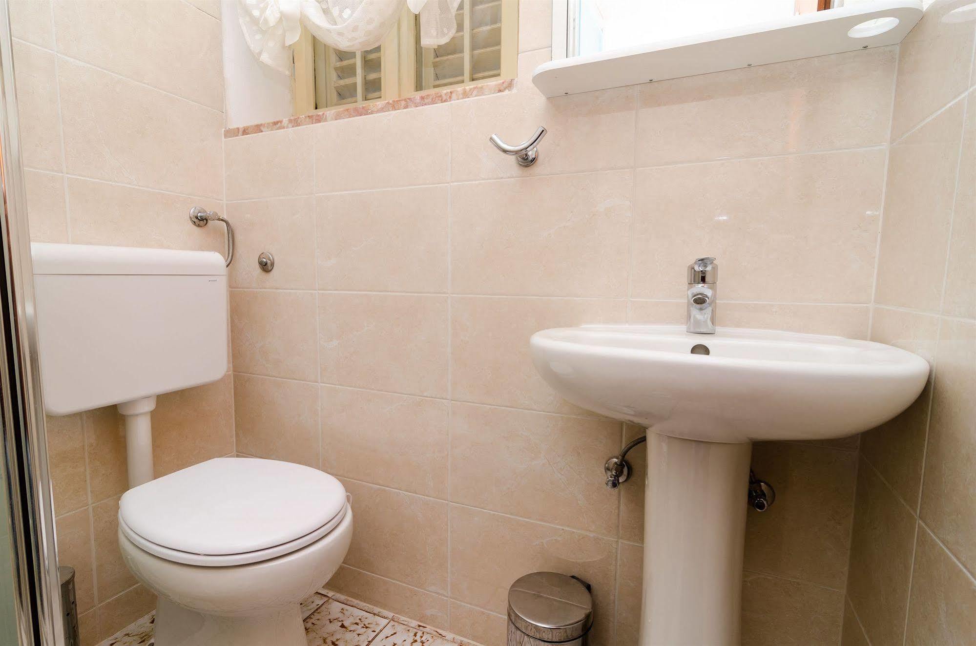 Apartments Mare Dubrovnik Dış mekan fotoğraf