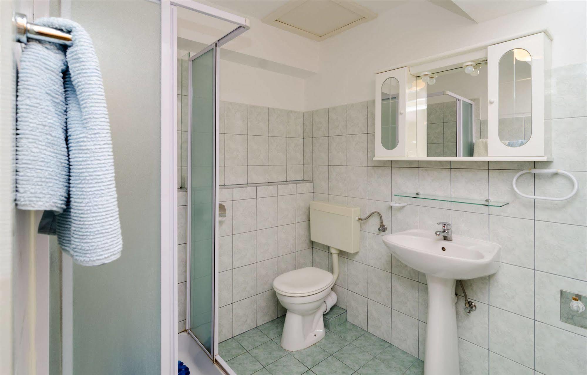 Apartments Mare Dubrovnik Dış mekan fotoğraf