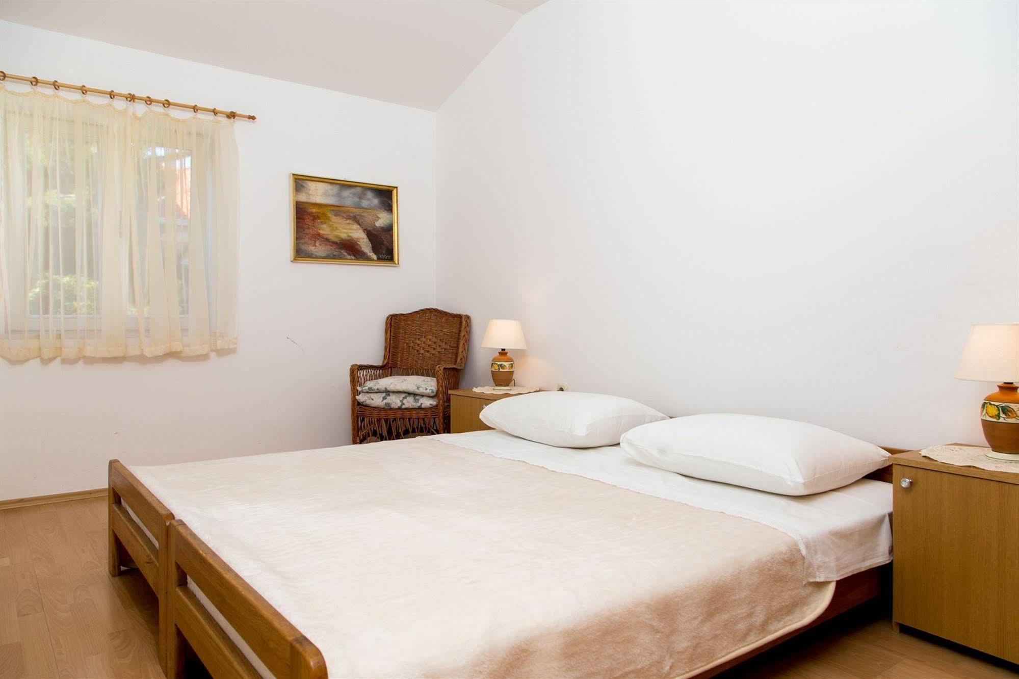Apartments Mare Dubrovnik Dış mekan fotoğraf