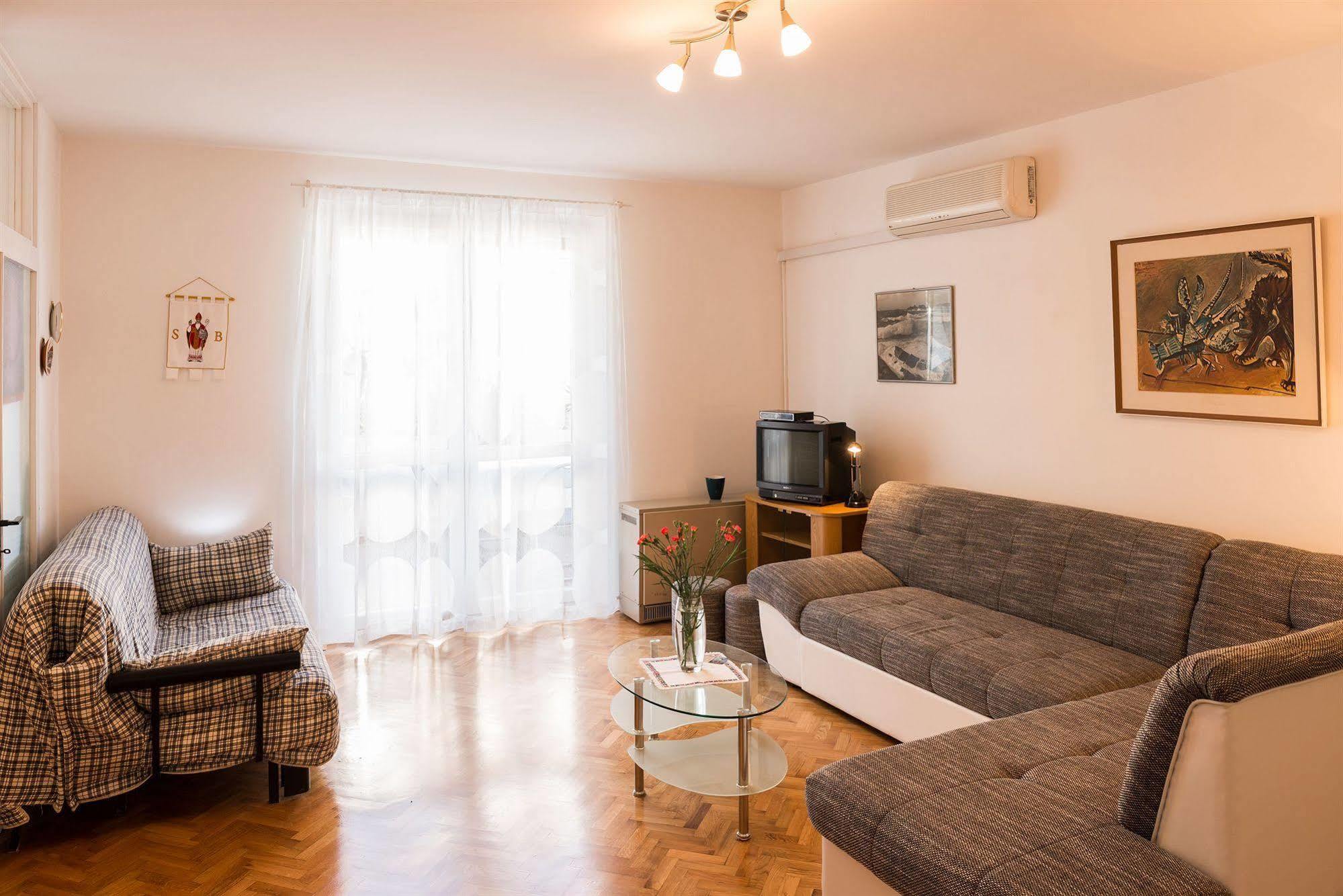 Apartments Mare Dubrovnik Dış mekan fotoğraf